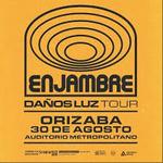 Enjambre en Orizaba