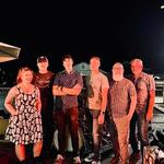 Evening Star Cafe (in the No. 9 Lounge)