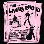 The Living End Sweaty Club Show