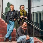 Ragini Trio (album premiere)