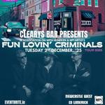 Fun Lovin’ Criminals