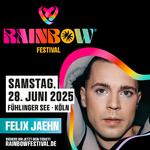 Rainbowfestival 2025