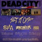 RedHook Japan Tour - TOKYO