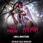 Ray Noir + Pretty Addicted