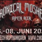Chronical Moshers Open Air 2025