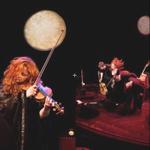 Beyond Worlds: Where Music Meets Magic