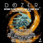 Return to the endless void US tour 2025