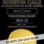 A collection of short stories - 20 year anniversary 
