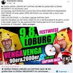 Venga Venga - 90er & 2000er
