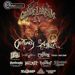 Candelabrum Metal Fest 2025