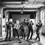 Summer’s Last Sound featuring The Bookends