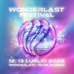 Wonderlast Music Festival 2025