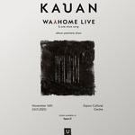 Wayhome Live & One More Song