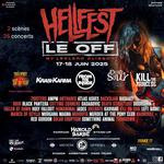 Hellfest Le Off