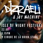 Isle of Wight Festival 2025