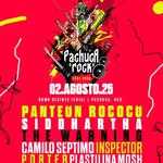 Pachuca Rock Fest