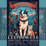 The 1st Annual Paws & Listen Songwriter Festival 2025