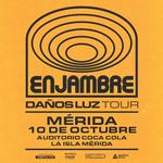 Enjambre en Mérida