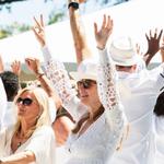 The White Party at Chalk Hill