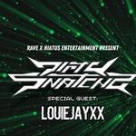 DirtySnatcha w/ special guest LouieJayxx