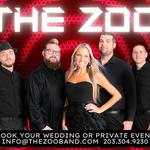 ZOO WEDDING @ Greathorse CC, MA