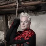 Andy Bell of Erasure: Ten Crowns Tour North America 2025