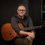 Andrew Peterson in Concert