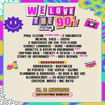 We love The 90s Nijmegen 2025