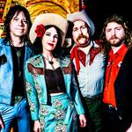 Ruins Tuesday : Jenny Don't And The Spurs w/ Jacob Weldon