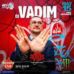 dj vadim in athens