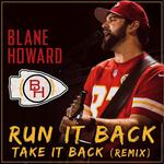 Blane Howard Live in Springfield, MO