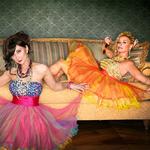 Grits & Glamour Tour @ Blue Gate PAC