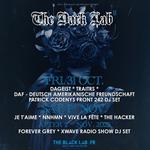 The Dark Lab 2025: A gothic electro dark wave festival