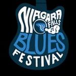 Niagara Falls Blues Festival 2025