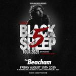 Black Sheep 5 Tour