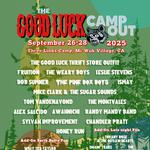 The Good Luck Campout 2025