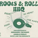 Roots & Roll BBQ