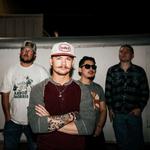 Logan Ryan Band at Twisted J LIVE