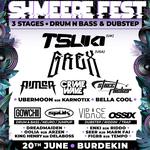 SHMEERE FEST