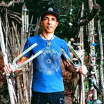 David Starfire at Soft Medicine