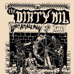 The Dirty Nil + Heart Attack Man + Spite House @ Cafe Campus