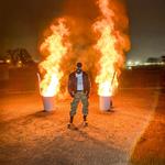Miguel Angeles: Summer of Chaos