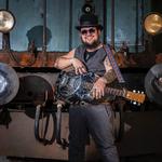 Marc Amacher&Band am Ride West Festival 2025