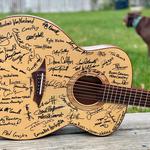 Syracuse Acoustic Guitar Project Concert