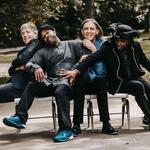 Béla Fleck & The Flecktones @ UC Theatre