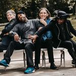 Béla Fleck & The Flecktones @ The Shedd Institute