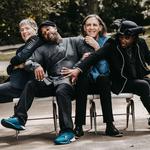 Béla Fleck & The Flecktones @ Arlene Schnitzer Concert Hall