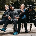 Béla Fleck & The Flecktones @ Gorge Ampitheatre
