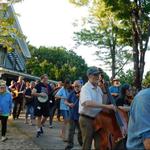 Summer Acoustic Music Week (SAMW) Week 1 2025