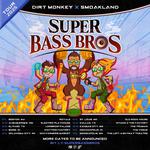 SUPER BASS BROS TOUR - St. Louis